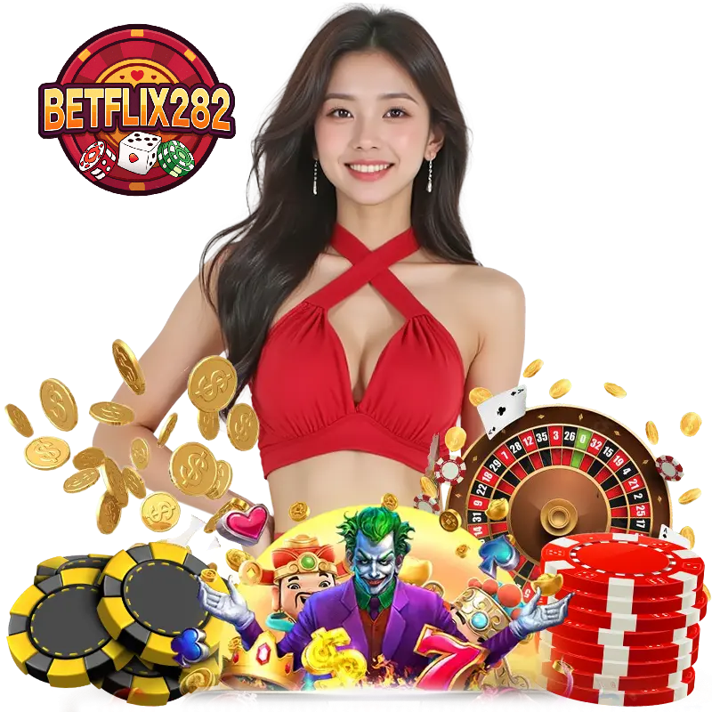 BETFLIX282